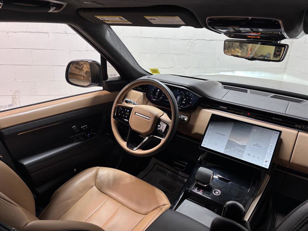 Used 2024 Land Rover Range Rover Sport Autobiography image 33