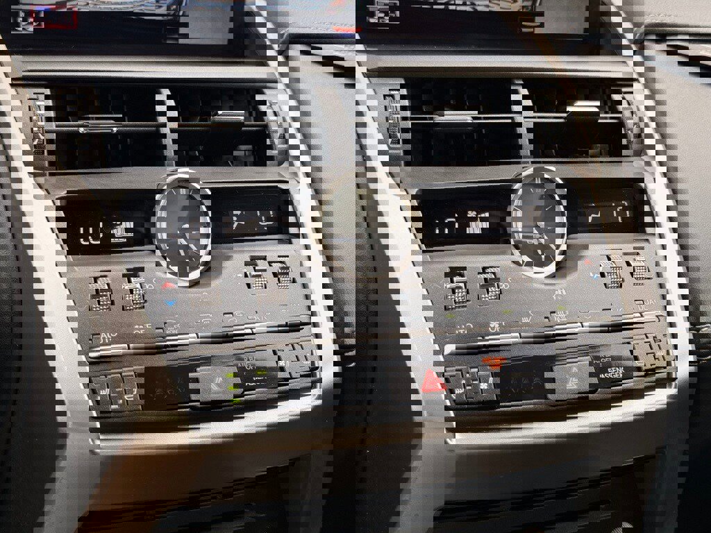 Certified 2021 Lexus NX 300h AWD w/ Premium Package image 23