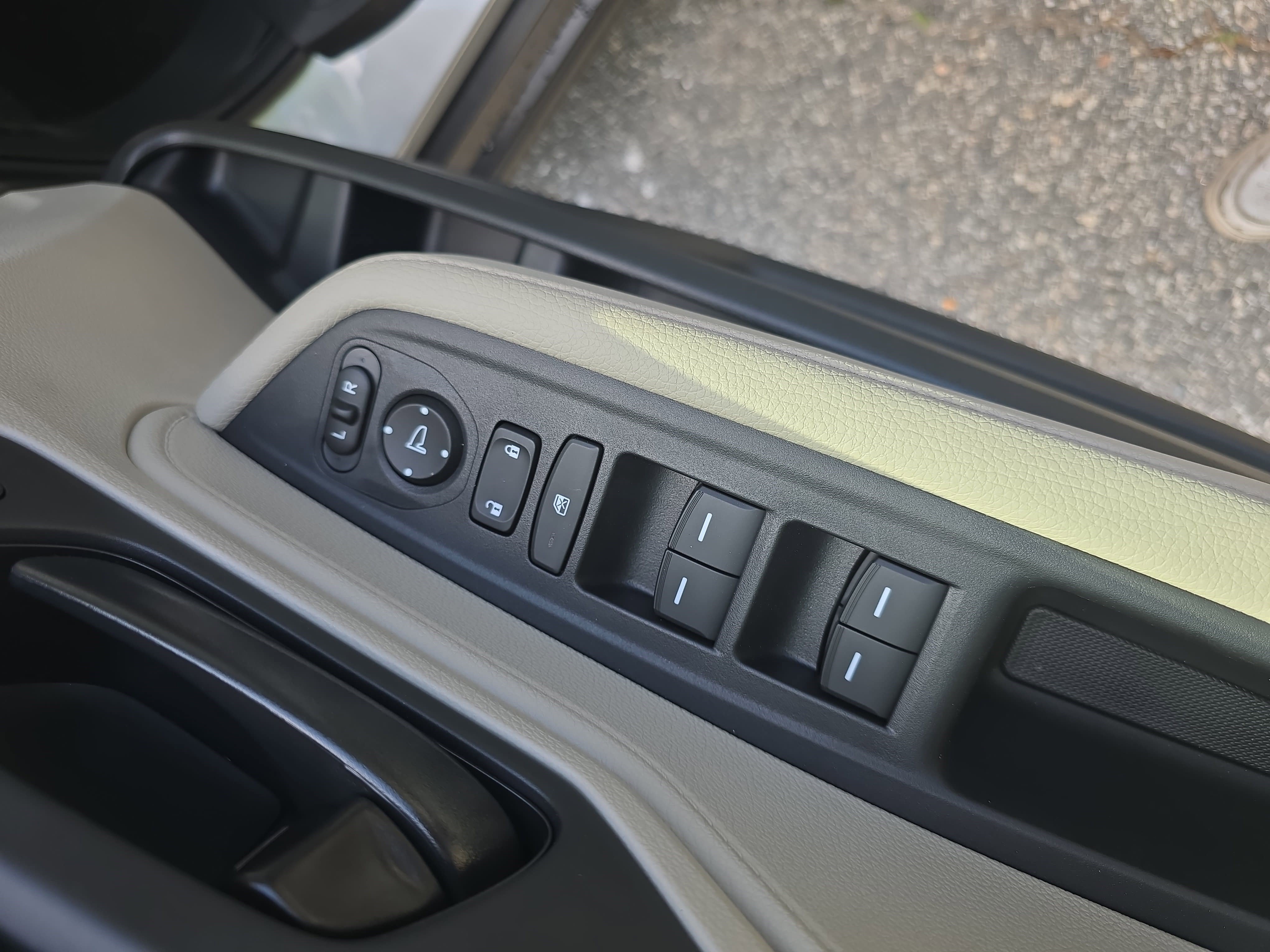 New 2026 Honda Odyssey EX-L image 28