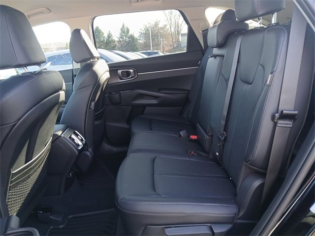 New 2026 Kia Sorento S image 21