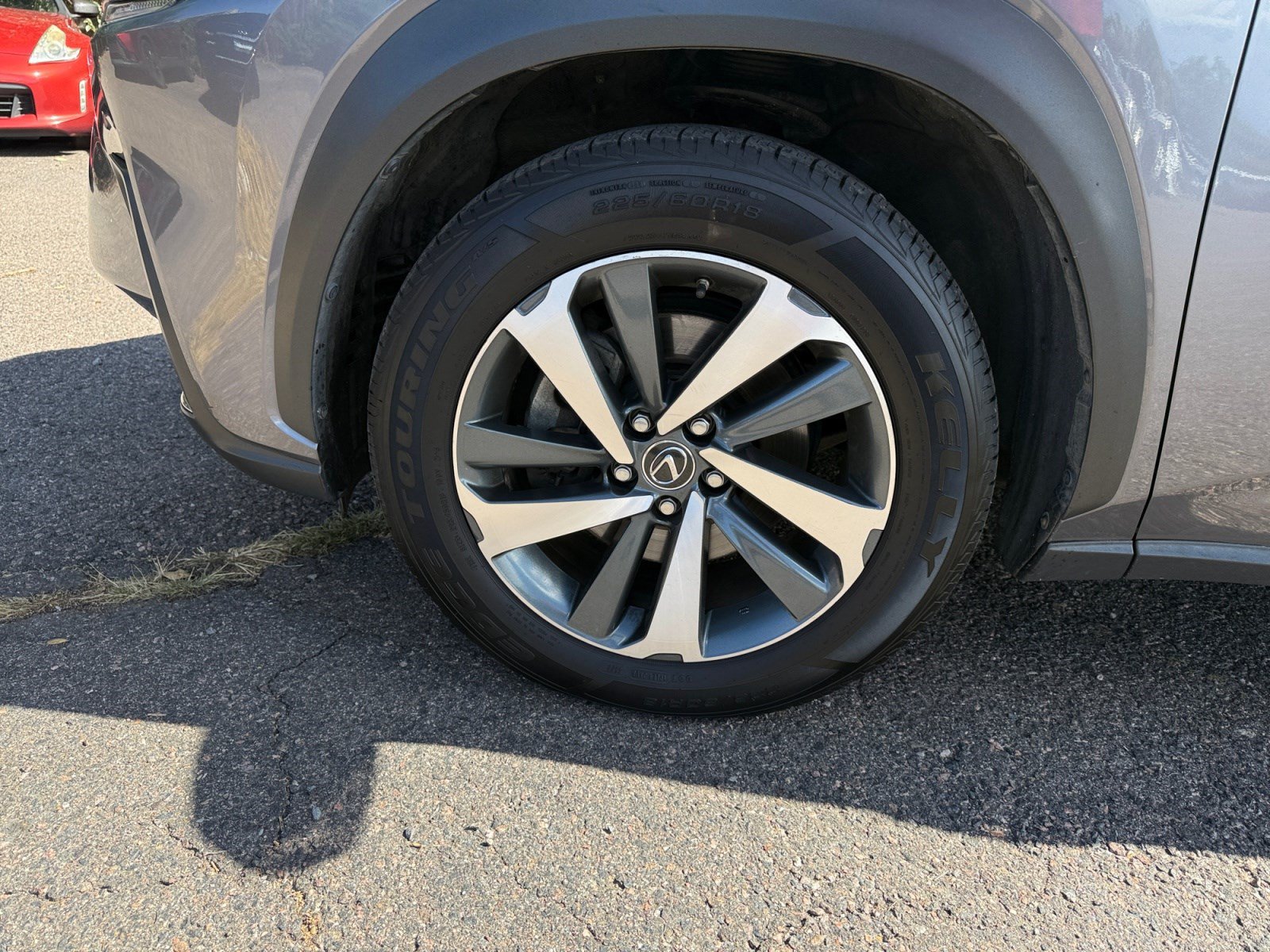 Used 2018 Lexus NX 300 AWD w/ Luxury Package image 24