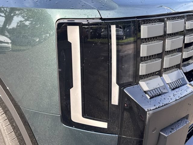 Used 2027 Kia Telluride EX X-Line AWD/4WD image 33