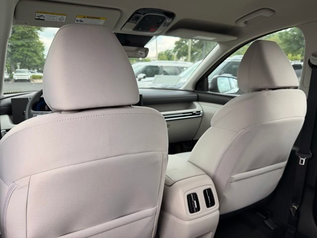 New 2026 Hyundai Tucson Blue SE FWD image 29