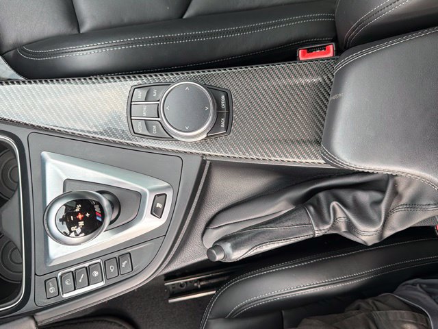 Used 2018 BMW M3 w/ Competition Package RWD image 19