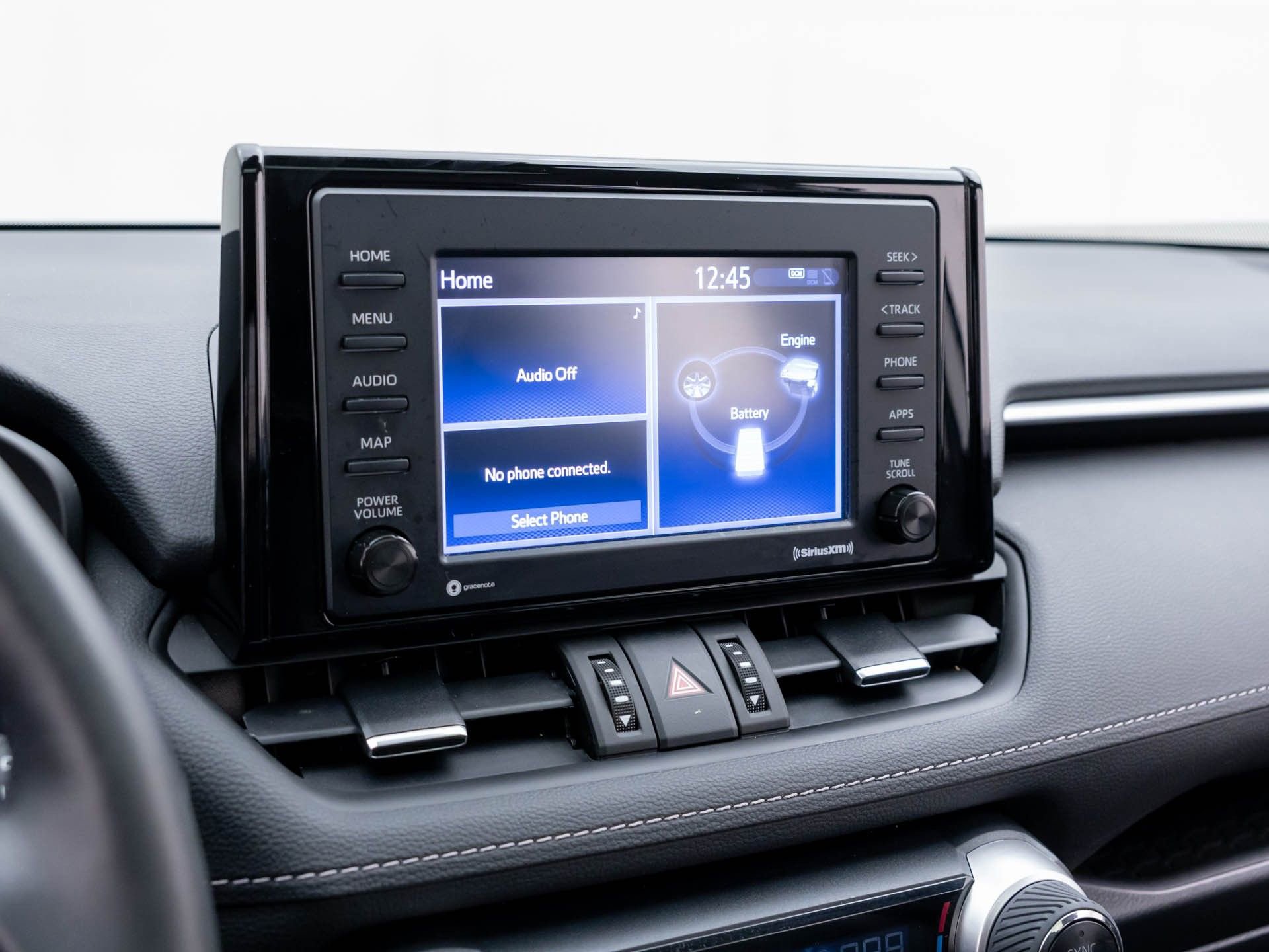 Used 2022 Toyota RAV4 XLE Premium AWD/4WD image 24