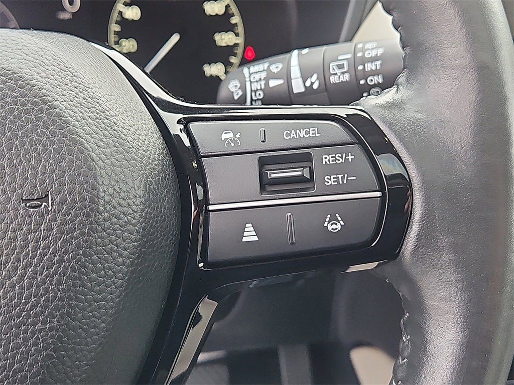 Used 2024 Honda HR-V EX-L image 22