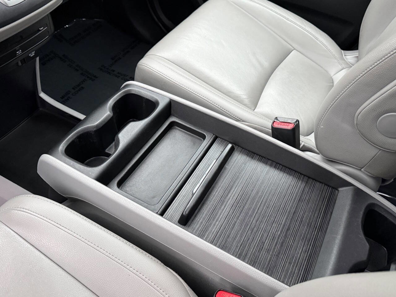 Used 2018 Honda Odyssey EX-L image 27