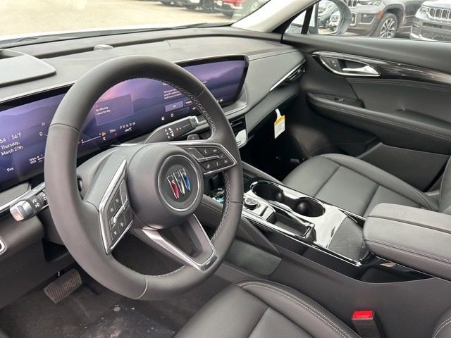 New 2025 Buick Envision Preferred image 19