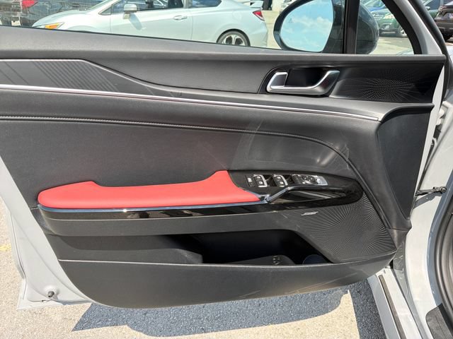 New 2026 Kia K5 GT-Line FWD image 17