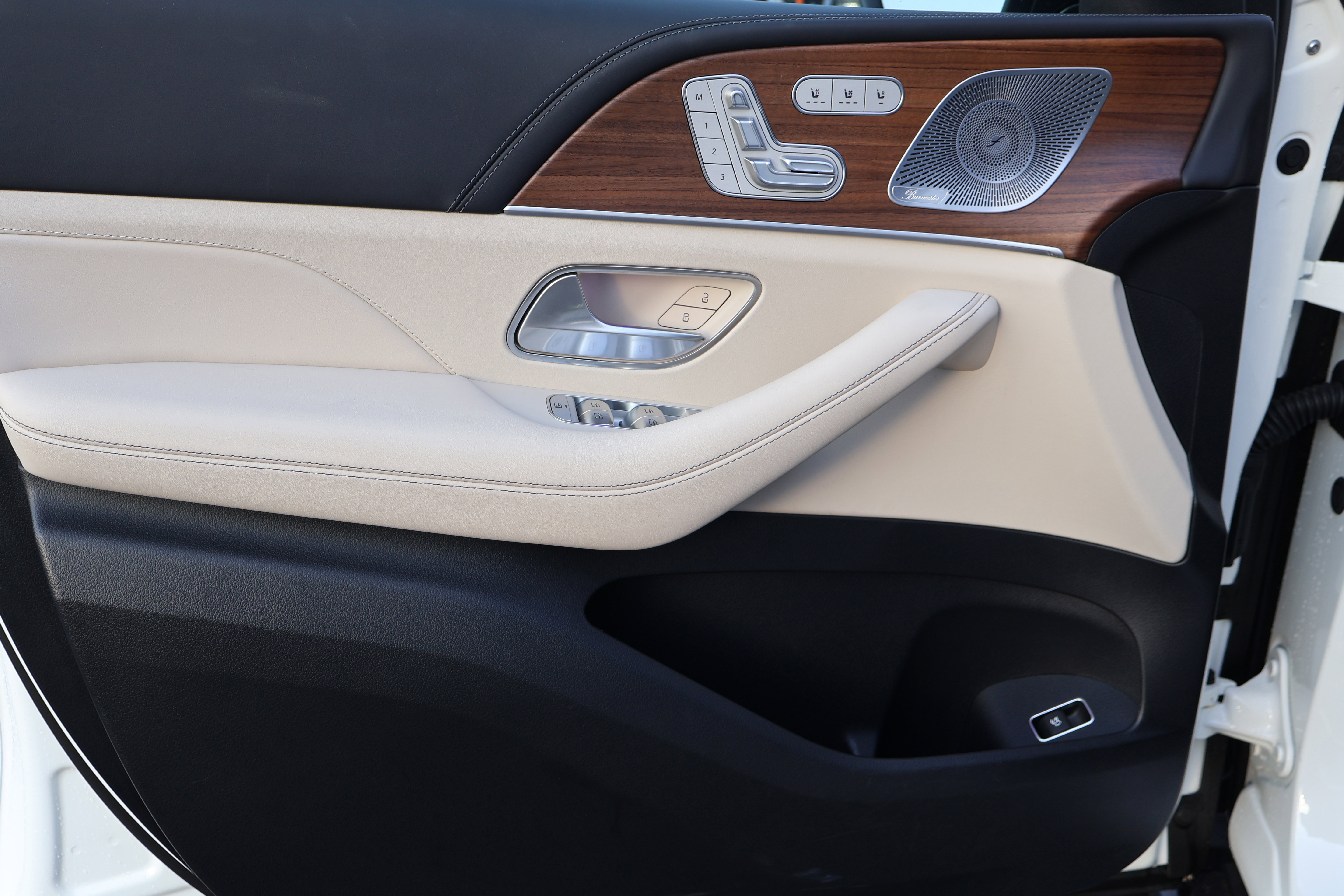 Certified 2025 Mercedes-Benz GLE 63 AMG S image 13