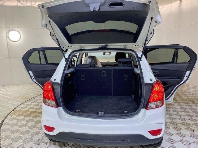 Used 2021 Chevrolet Trax LS w/ Tint and Cruise Package FWD image 29