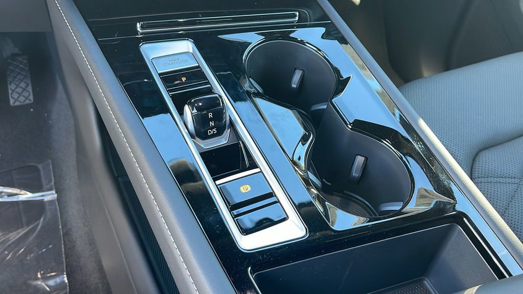 New 2026 Volkswagen Atlas Cross Sport SE FWD image 21