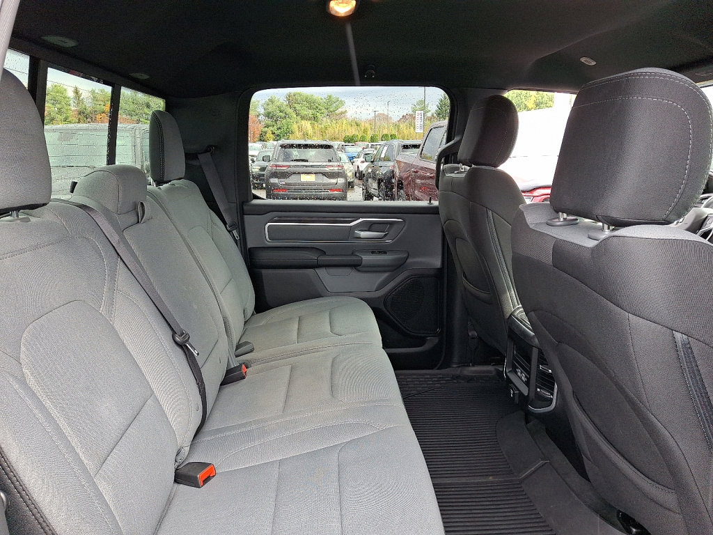 Certified 2021 RAM 1500 Big Horn image 15