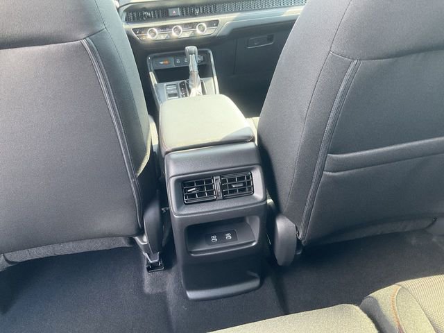 New 2026 Honda CR-V TrailSport image 28