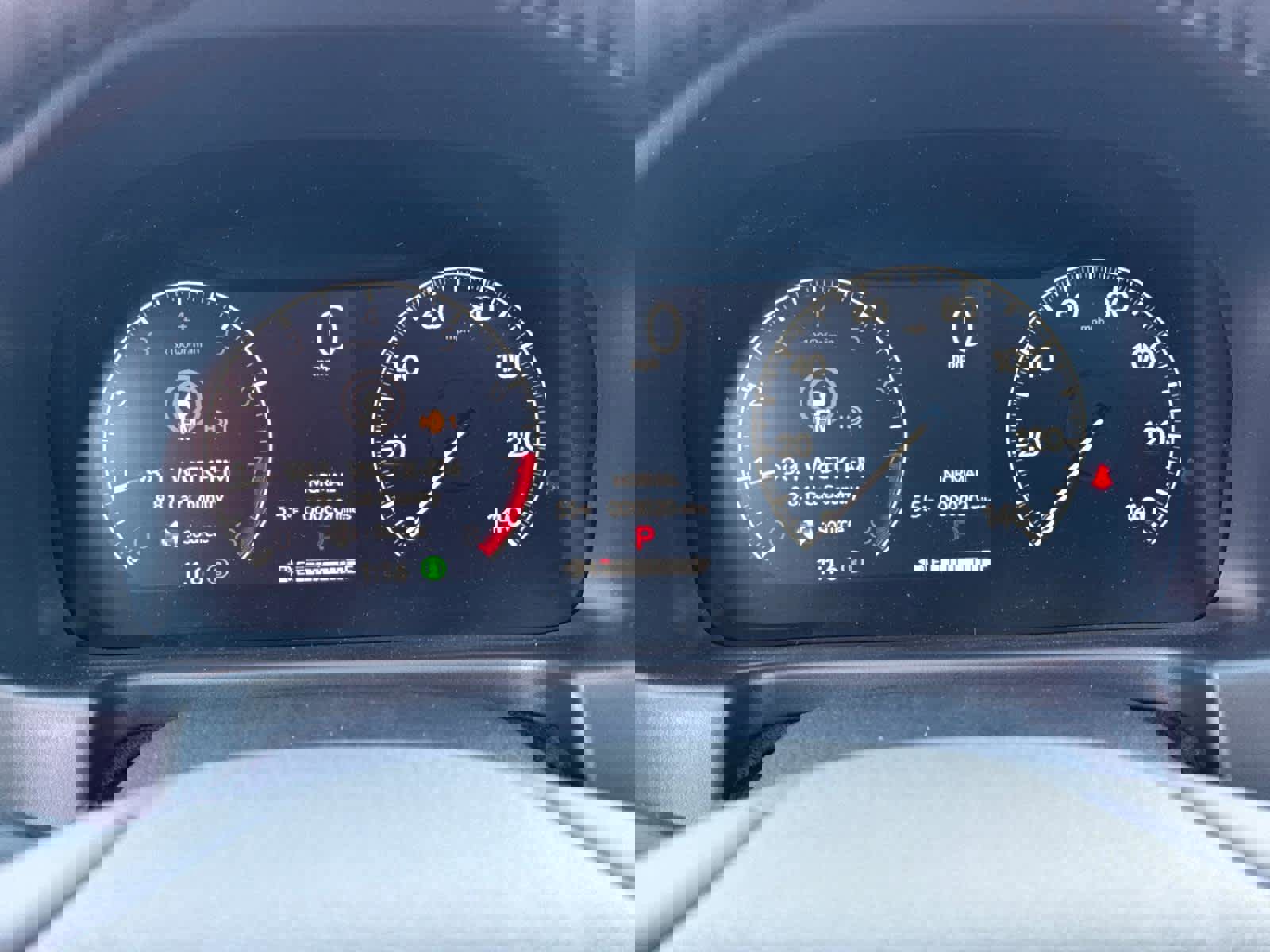 New 2026 Honda Odyssey Elite image 19