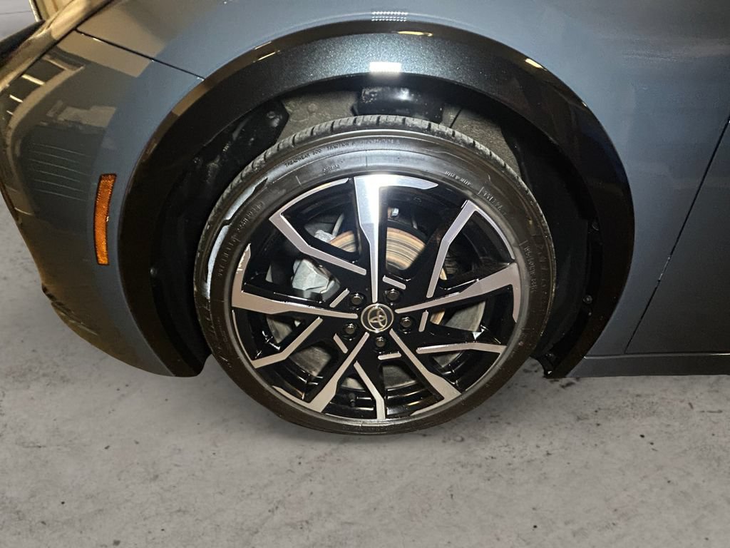 Used 2023 Toyota Prius Prime FWD image 14