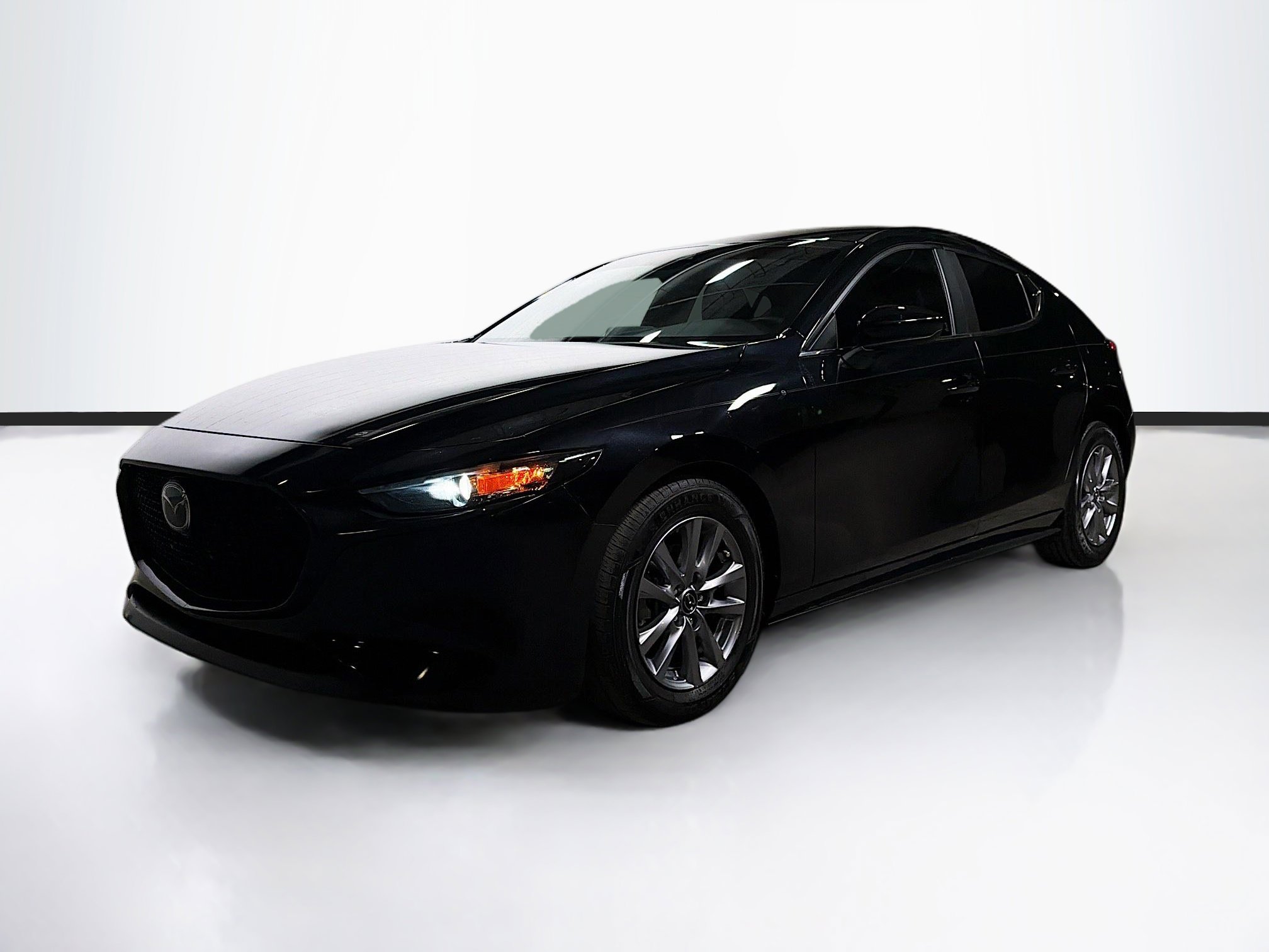 Used 2021 MAZDA MAZDA3 s image 7