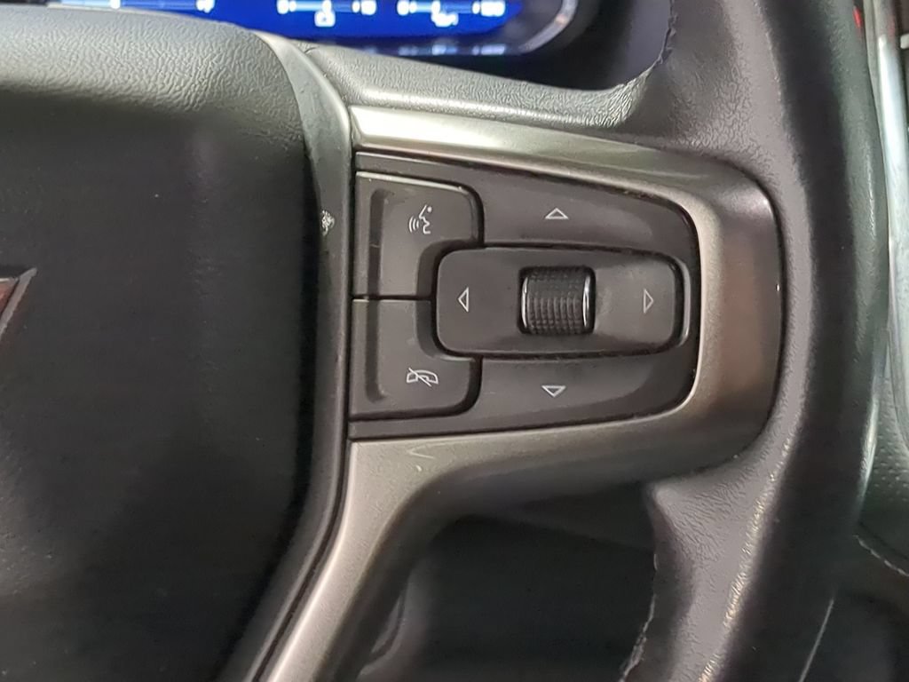 Used 2023 Chevrolet Tahoe Premier w/ Advanced Technology Package AWD/4WD image 30