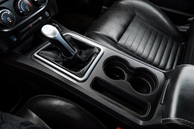 Used 2009 Dodge Challenger R/T RWD image 19