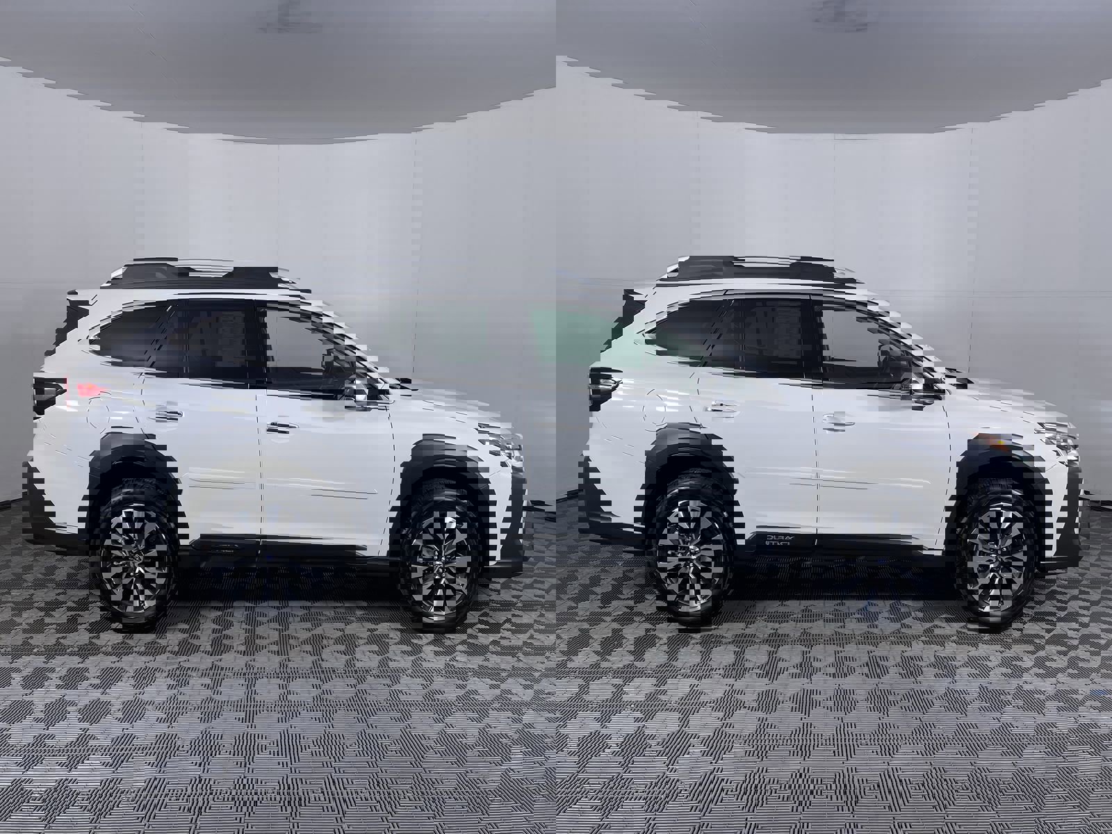 Certified 2025 Subaru Outback Touring image 10