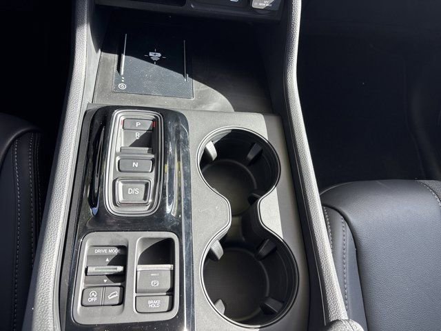 New 2026 Honda Passport RTL image 14