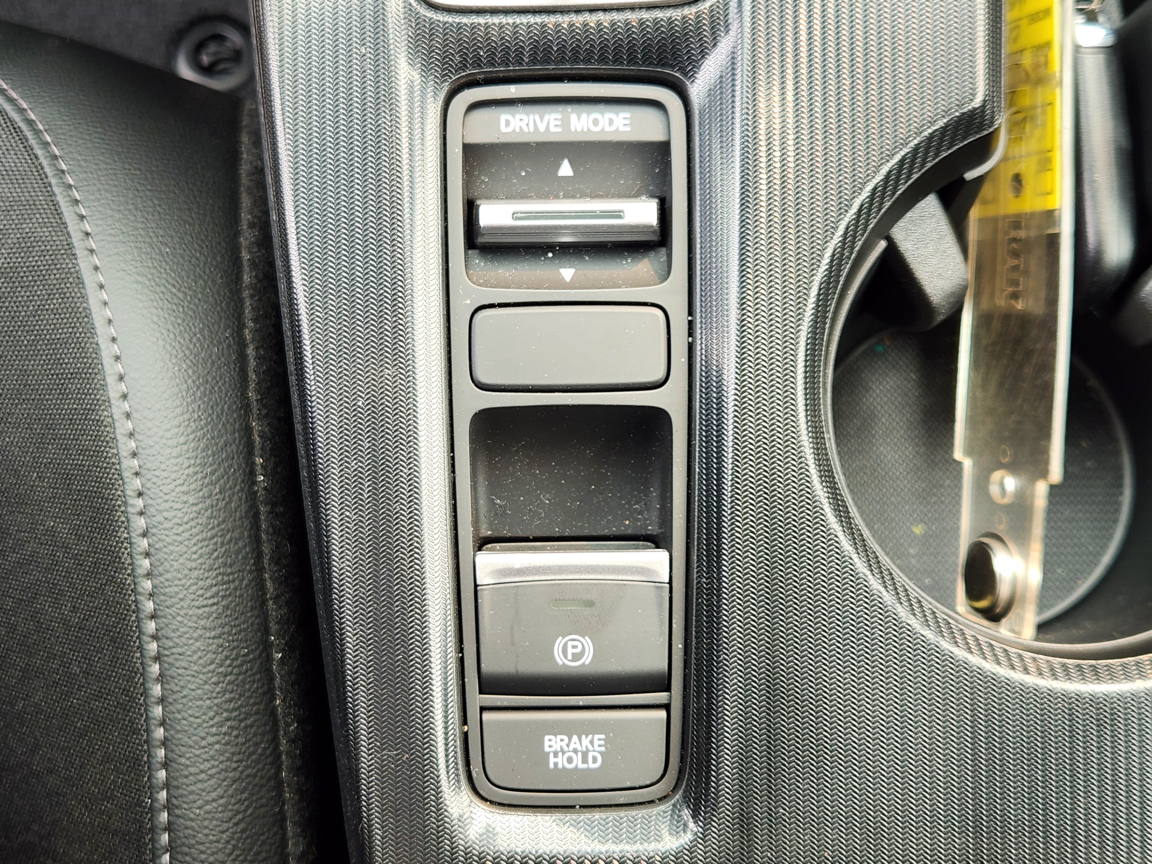 Certified 2026 Honda Civic Sport image 22
