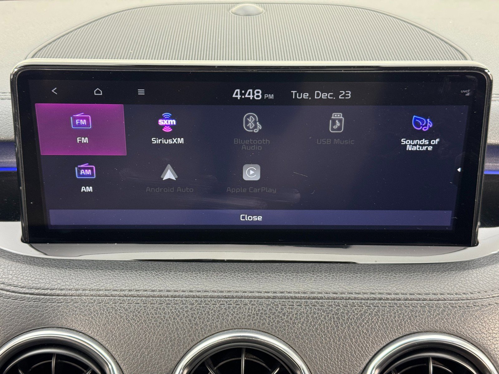 Used 2022 Kia Stinger GT1 image 27