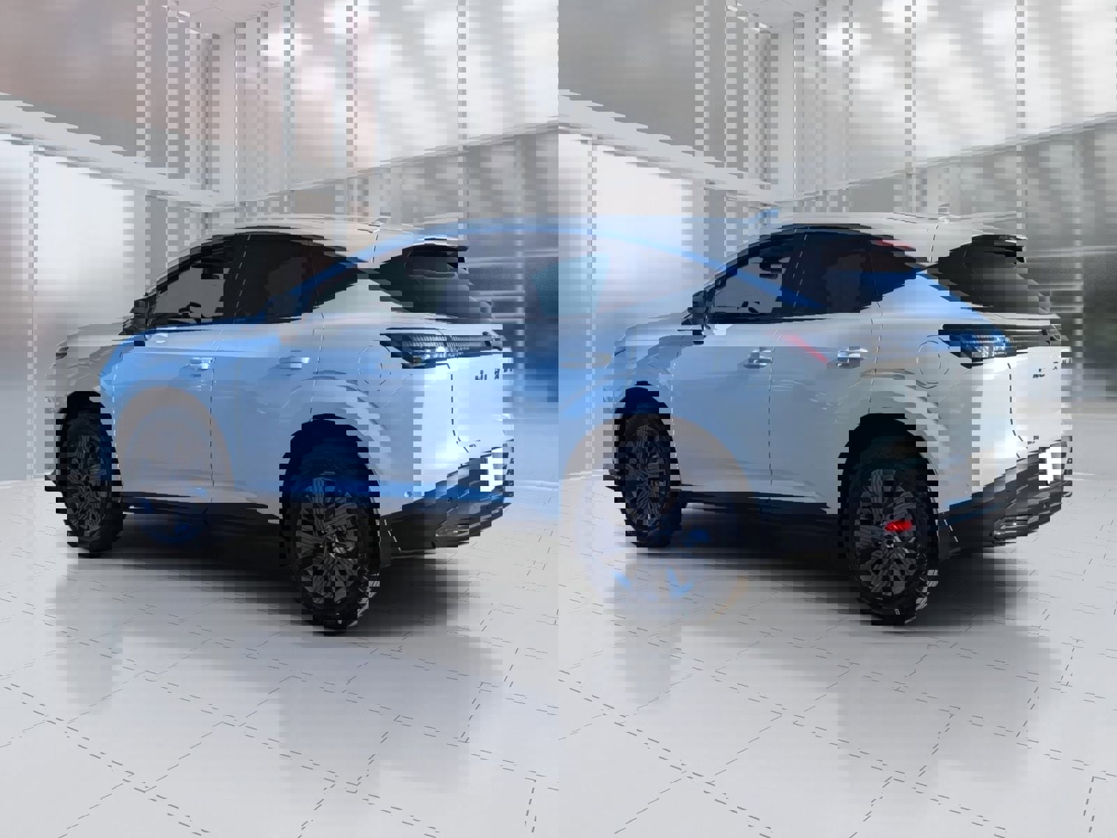 New 2025 Nissan Murano SL image 3