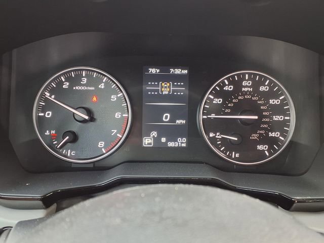 Certified 2025 Subaru Legacy Premium AWD/4WD image 20