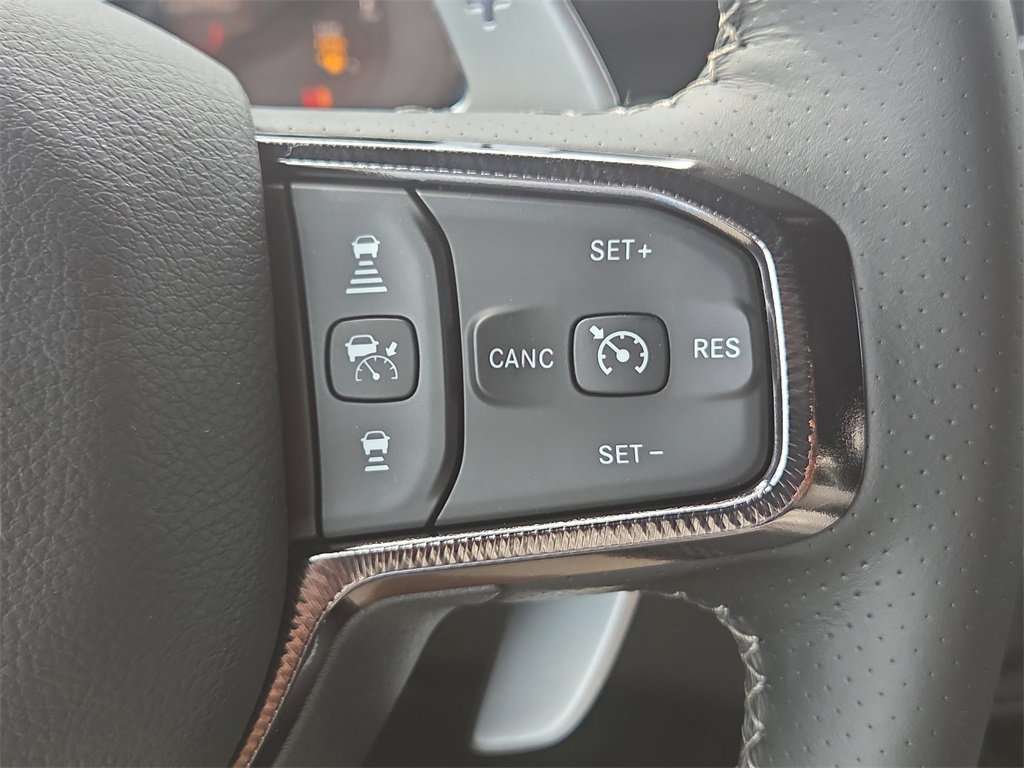 New 2026 RAM 1500 RHO image 28