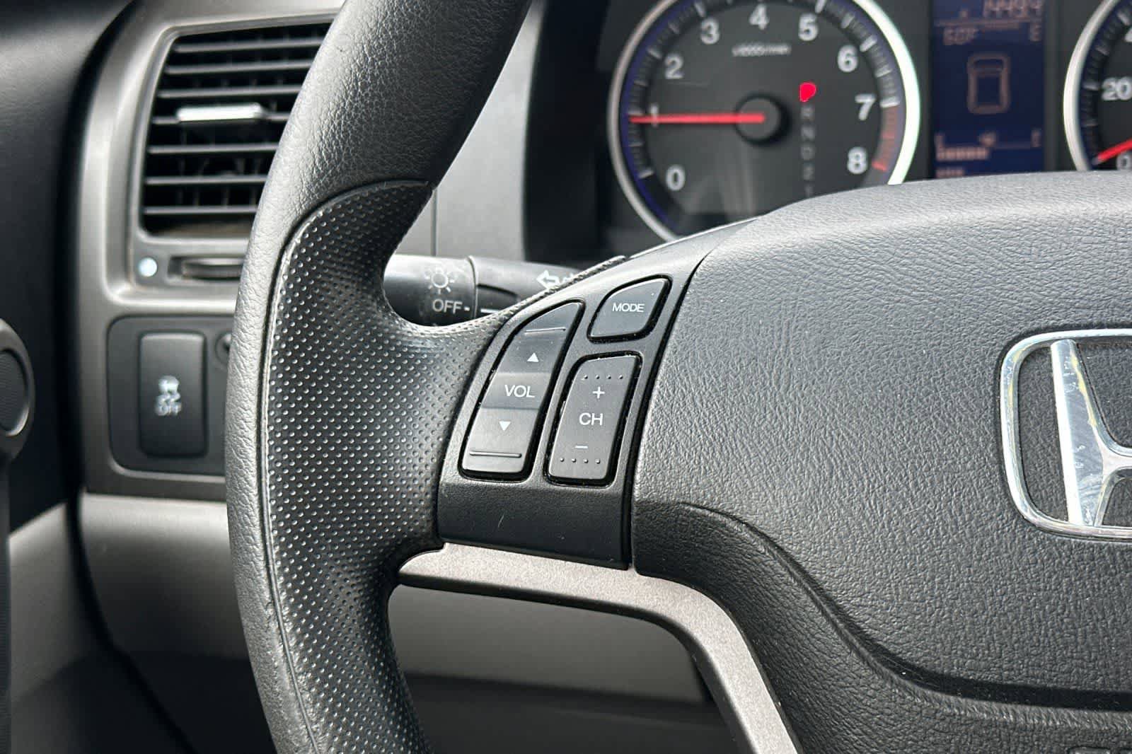 Used 2011 Honda CR-V EX image 23