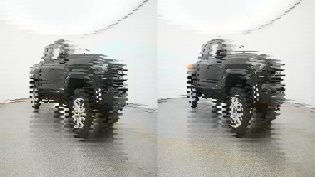 New 2026 Toyota Tacoma SR5 image 62