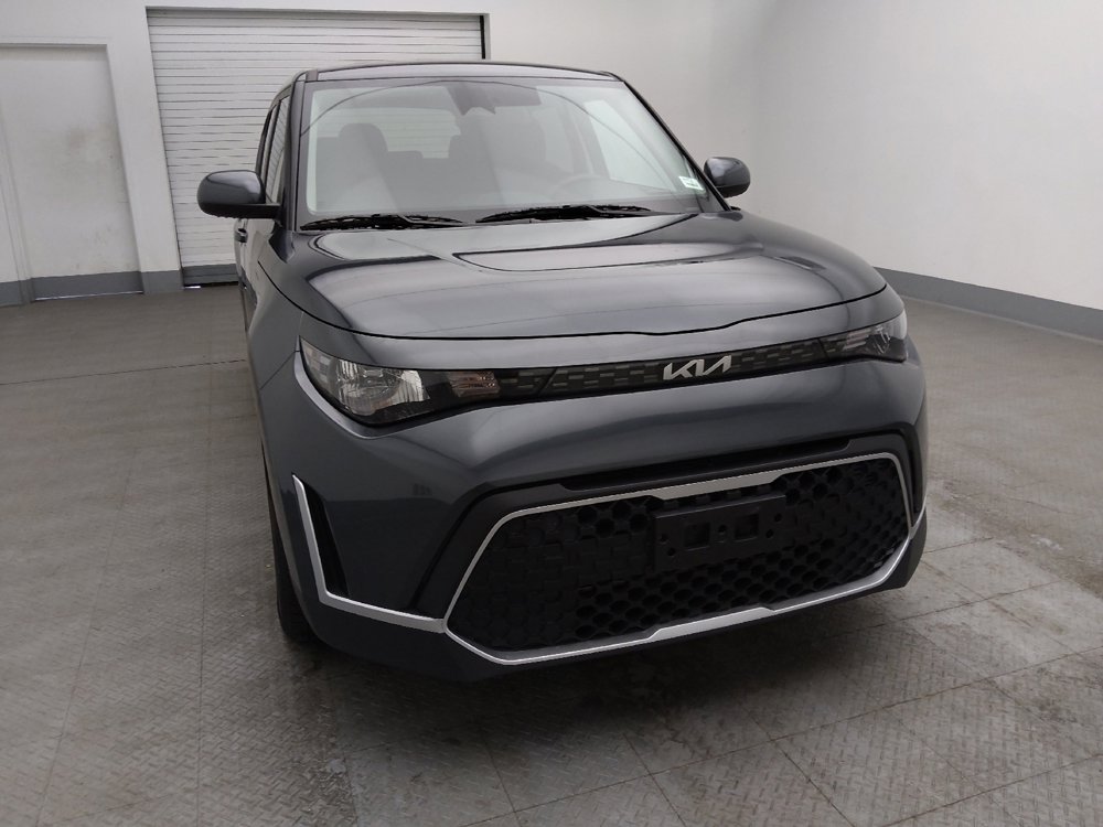 Used 2024 Kia Soul LX w/ LX Technology Package image 14