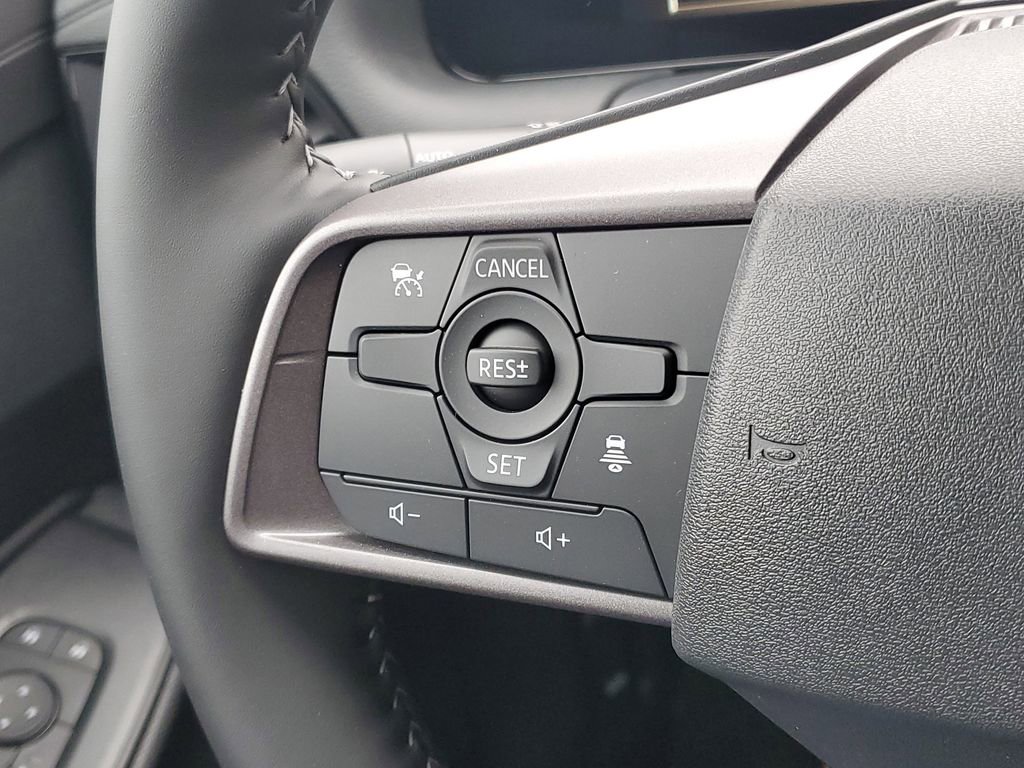 New 2026 Nissan Sentra SV image 13