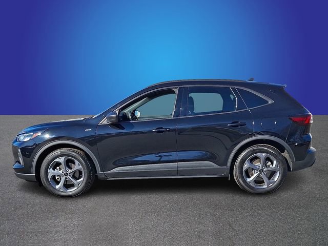 Used 2025 Ford Escape ST-Line image 7