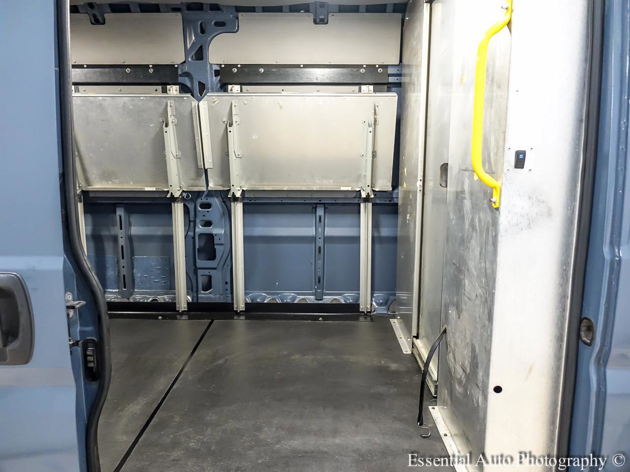 Used 2020 RAM ProMaster 3500 FWD image 15