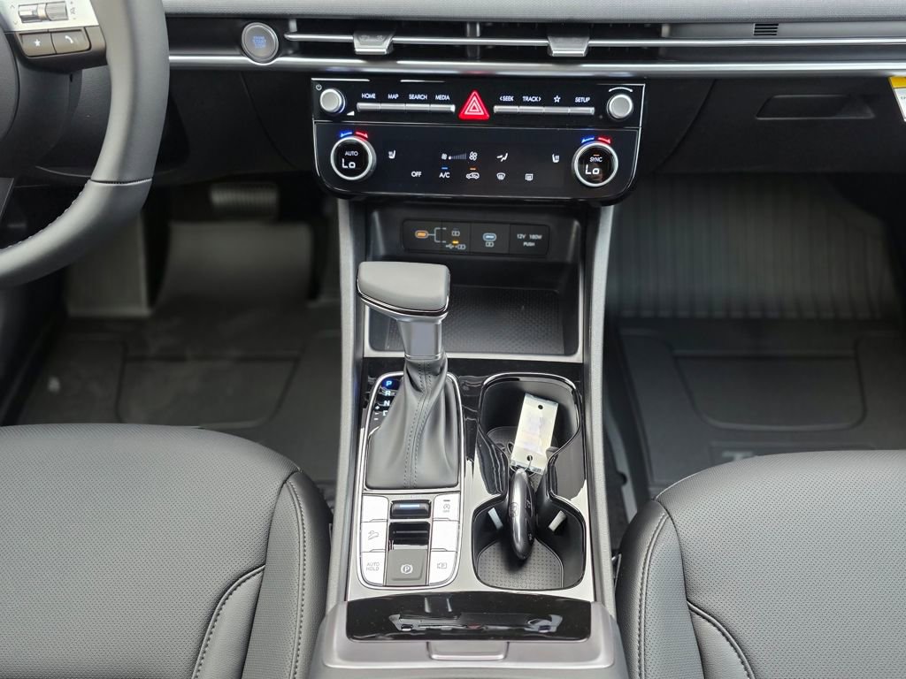 New 2026 Hyundai Tucson XRT image 23