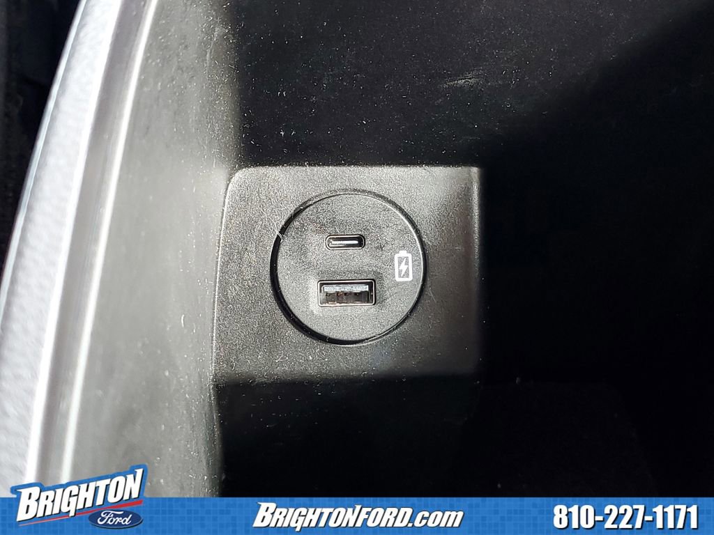 Certified 2024 Ford Bronco Sport Big Bend w/ Convenience Package AWD/4WD image 27