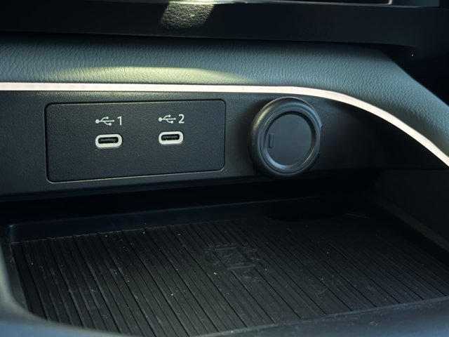 New 2026 Nissan Sentra SL w/ Floor Mat Package image 35