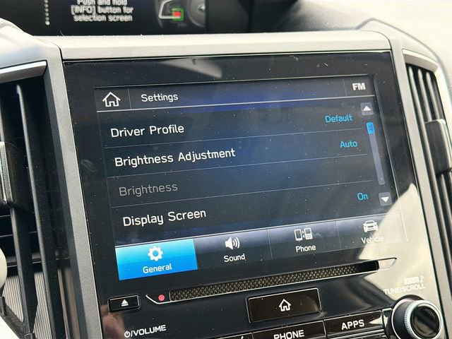 Used 2023 Subaru Crosstrek 2.5i Limited w/ Moonroof Package image 29