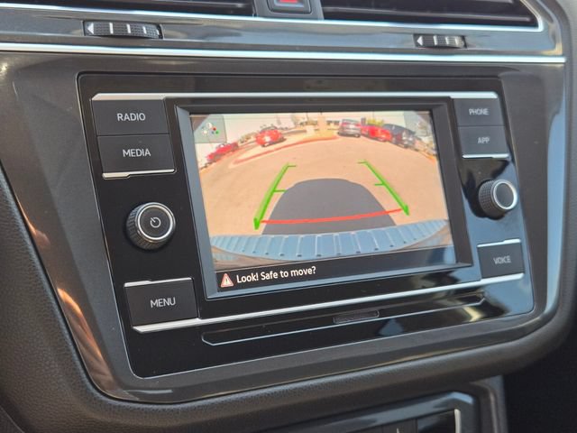 Used 2022 Volkswagen Tiguan S AWD/4WD image 21