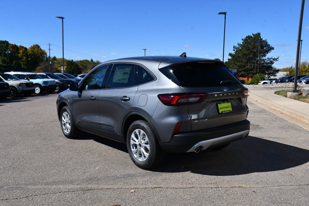 New 2026 Ford Escape Active image 4