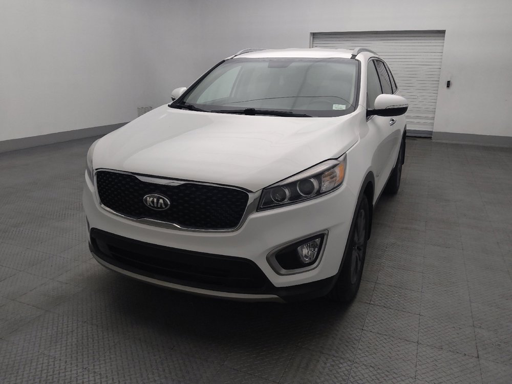 Used 2017 Kia Sorento EX FWD image 15