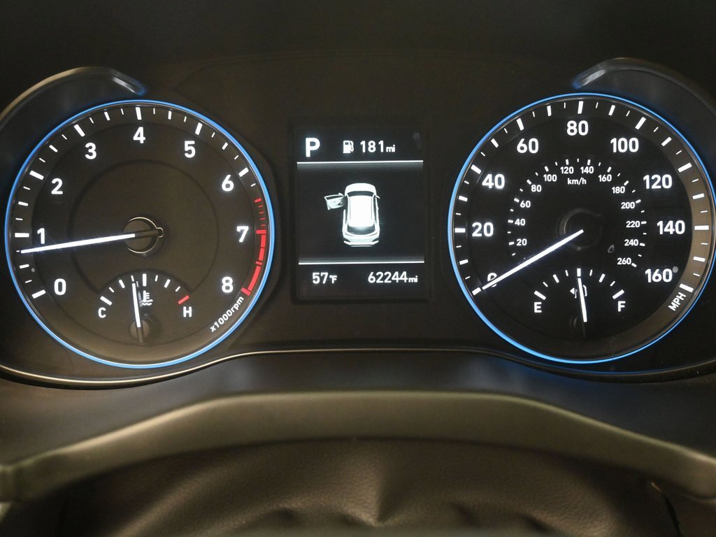 Used 2020 Hyundai Kona SEL image 19