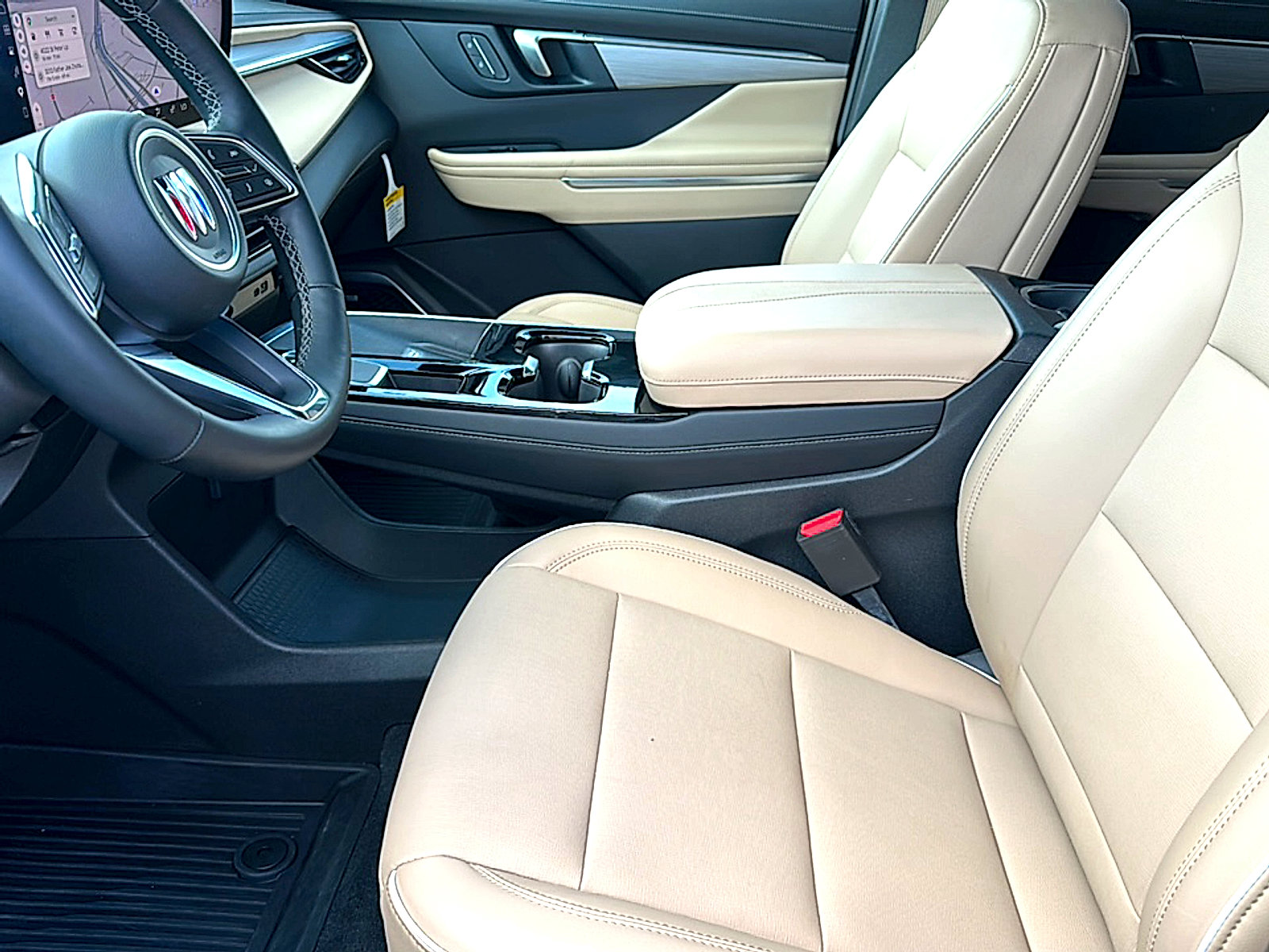 New 2026 Buick Enclave Preferred w/ Power Package image 10