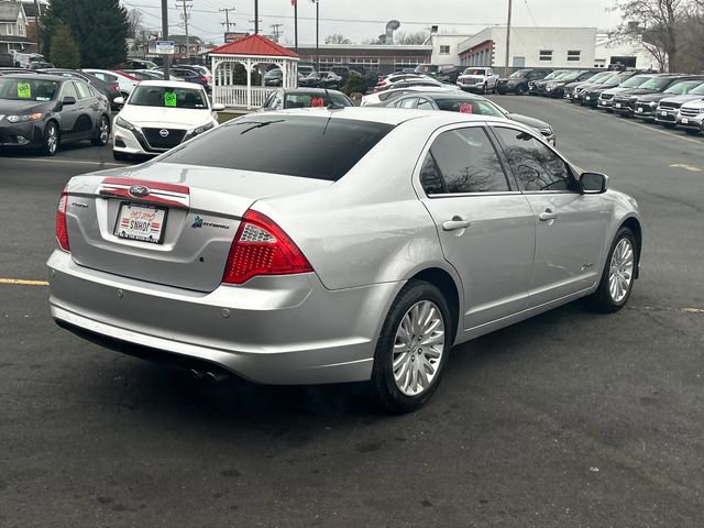 Used 2011 Ford Fusion Hybrid image 7