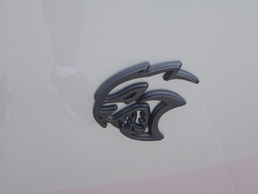 Used 2023 Dodge Challenger SRT Hellcat RWD image 11