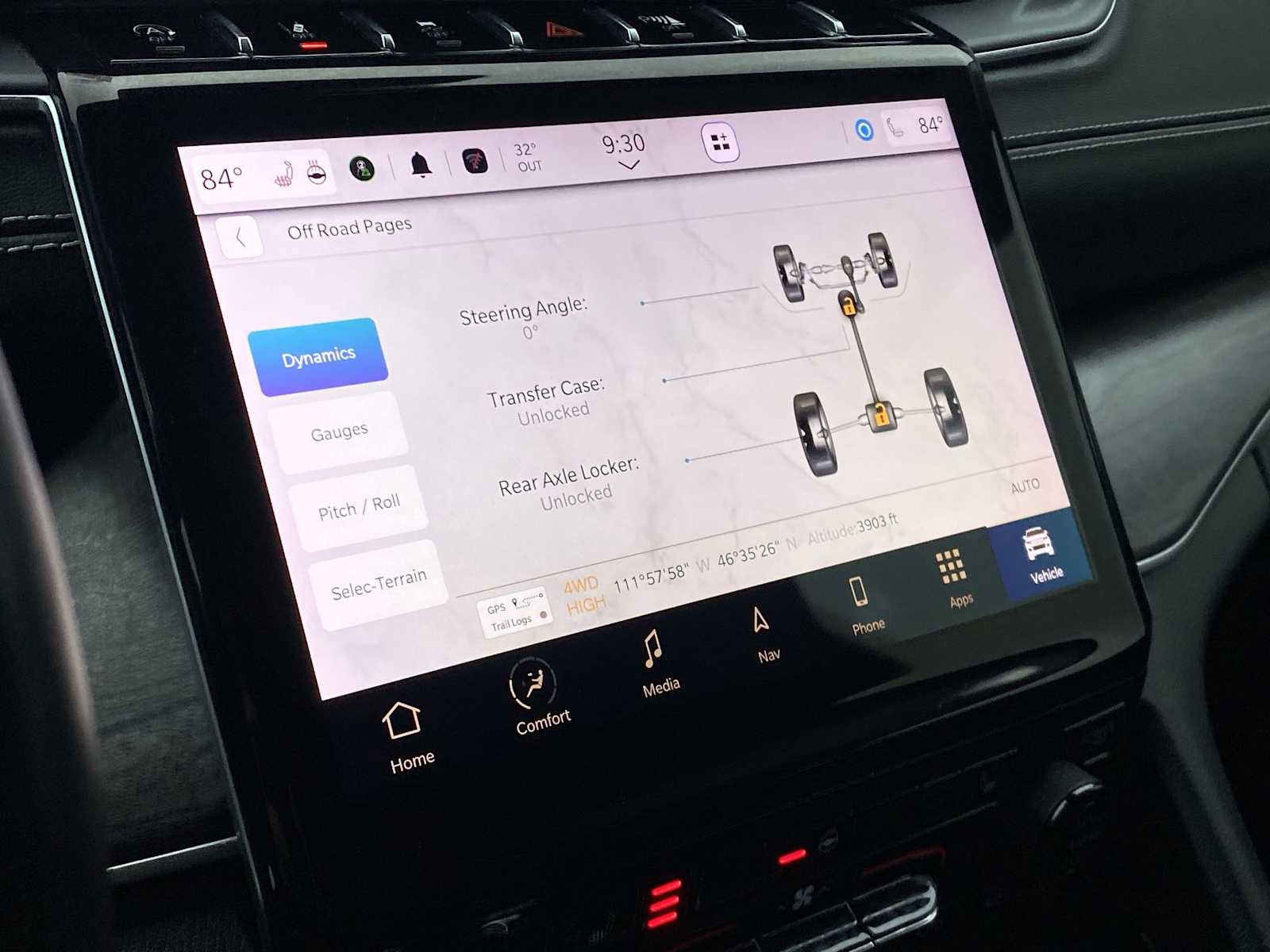 Certified 2022 Jeep Grand Cherokee L Limited image 29