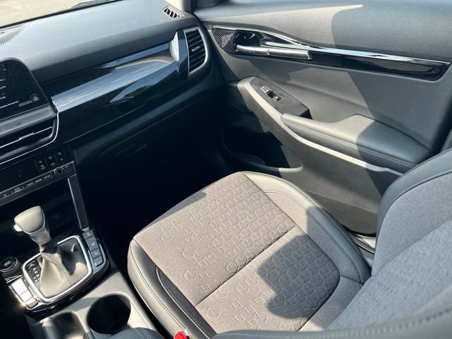 Used 2026 Kia Seltos S AWD/4WD image 11