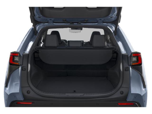 New 2026 Subaru Solterra AWD/4WD image 22